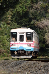 通勤通学列車
