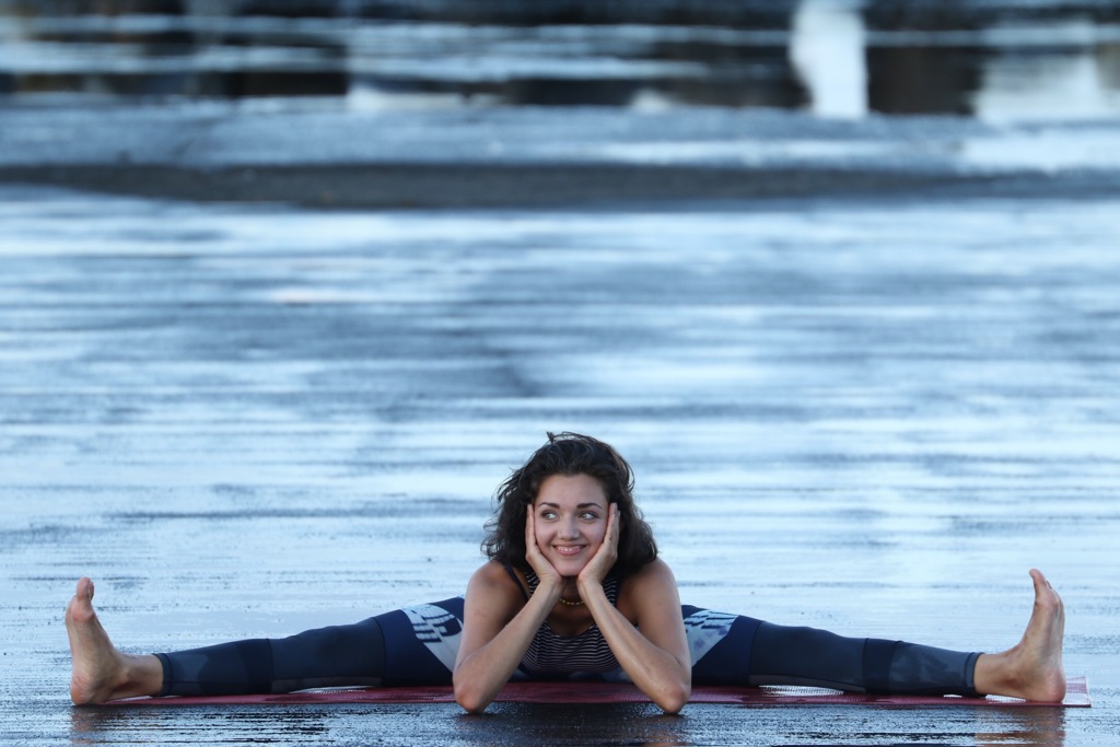 Yoga