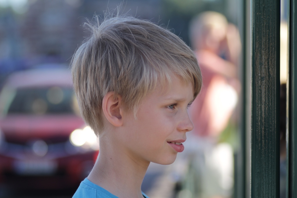 少年