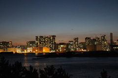 あの夕陽にも星空にも