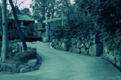 貴方はどこ