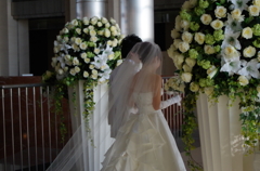永遠を誓う
