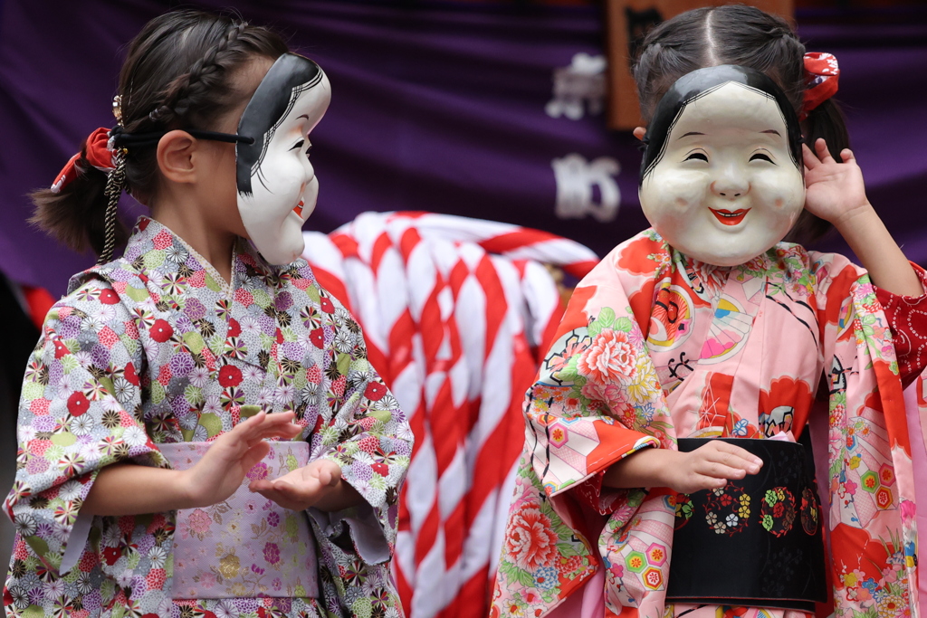 所沢祭りⅤ