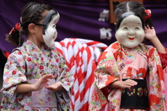 所沢祭りⅤ