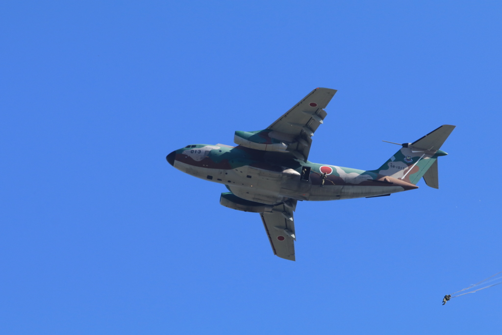 ２０１６入間航空祭