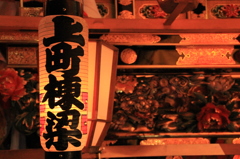 秩父夜祭り