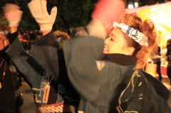 秩父夜祭り