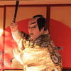 秩父夜祭り　シェーじゃなし・・・