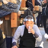 秩父夜祭り