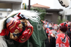 所沢祭りⅡ