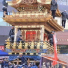 秩父夜祭り