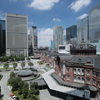 東京砂漠