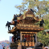 秩父夜祭り