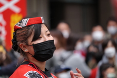 所沢祭りⅣ