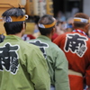川越祭り