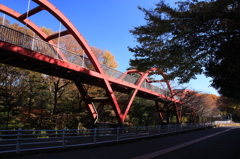 多摩湖遊歩道・自転車道