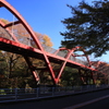 多摩湖遊歩道・自転車道