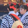 川越祭り