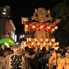 秩父夜祭り