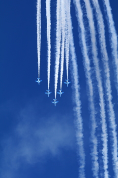 ２０１６入間航空ショー