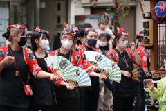 所沢祭り