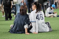 語らい