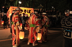 秩父夜祭り