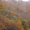 丹波山の秋