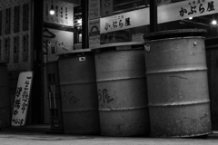 アウトドア派テーブル