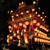 秩父夜祭り