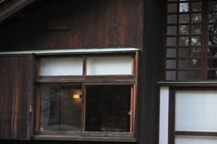 懐かしき時代