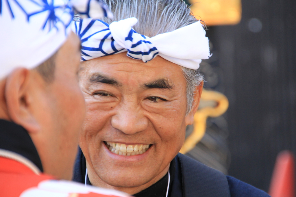 秩父夜祭り