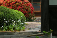 霊山院