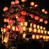 秩父夜祭り