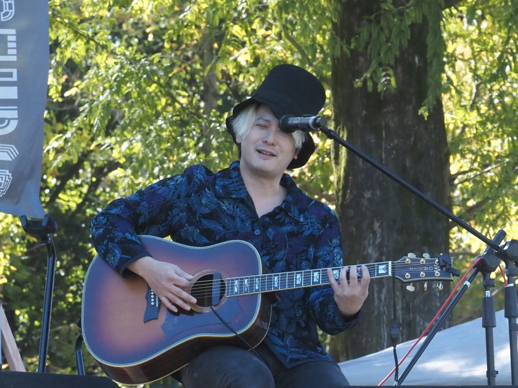 月ノ雫　コンサート