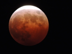 lunar eclipse-4