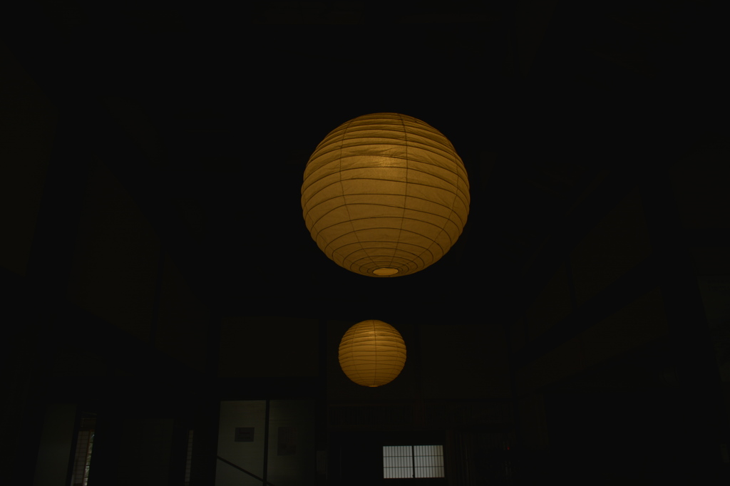 優しい時間