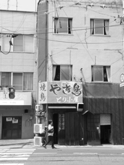 においに誘われて