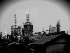 稼働中