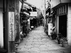さぁ歩こう