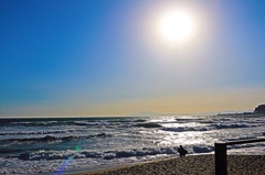 海 2