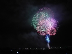 長岡花火大会