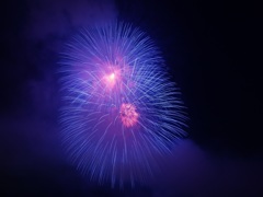 長岡花火大会