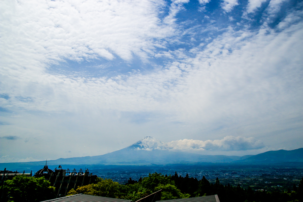 Mt.FUJI