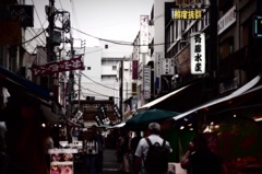 築地