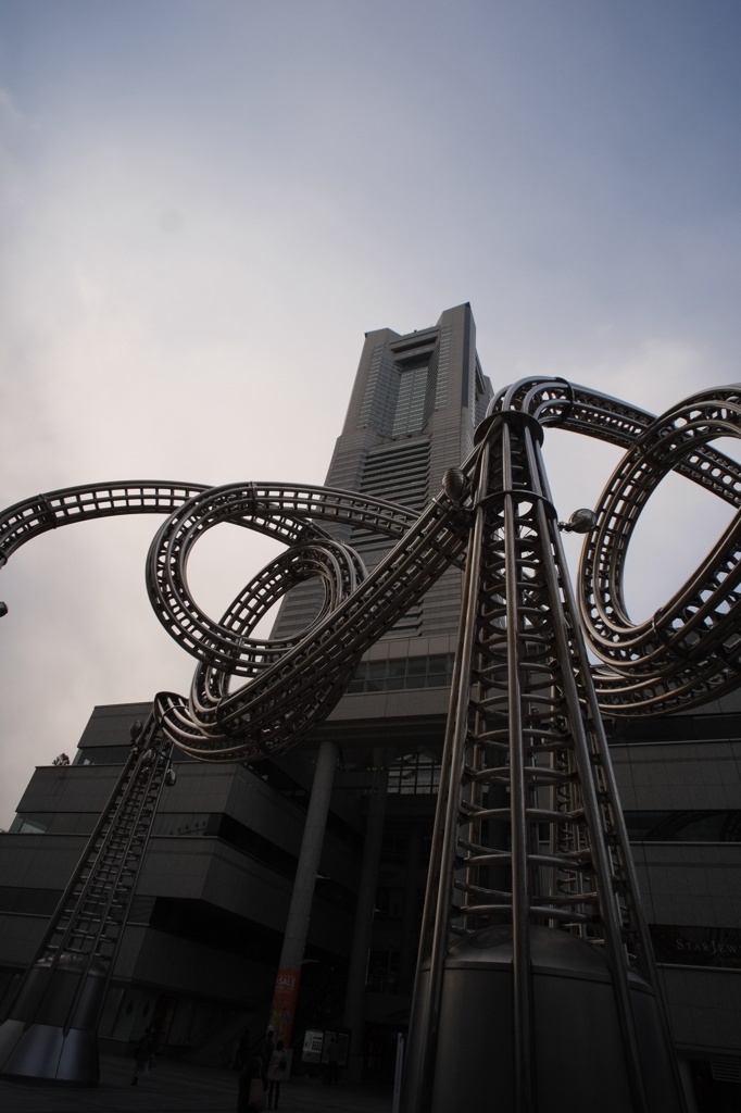 横浜