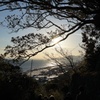 久能山東照宮からの眺望