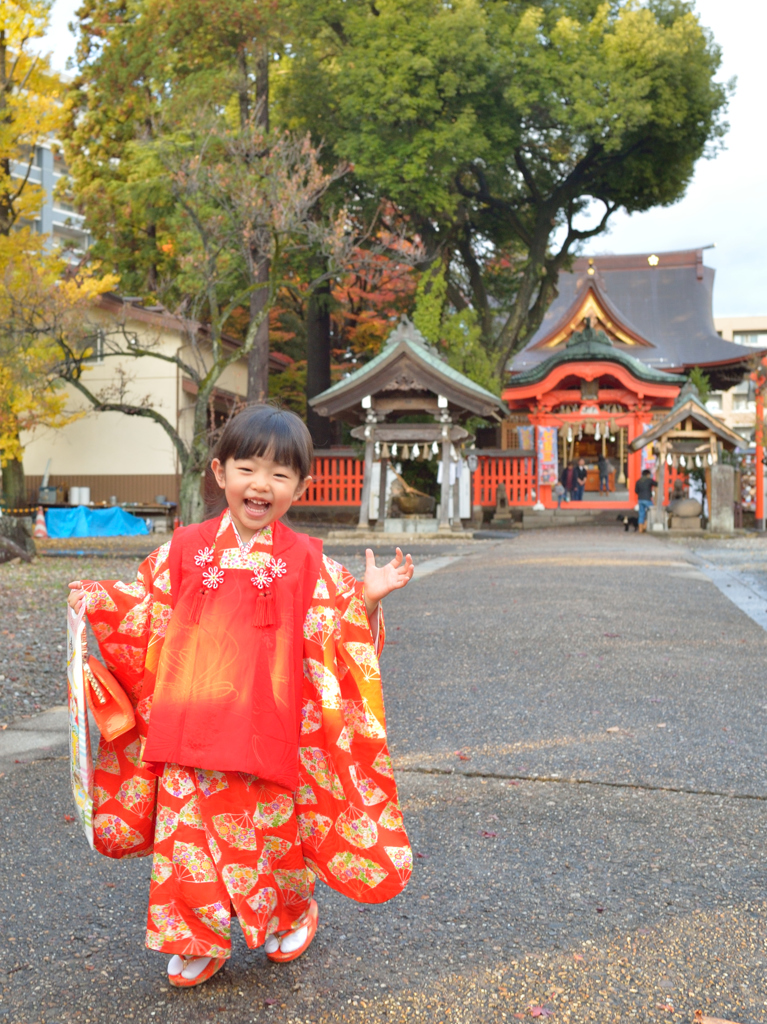 君に幸あれ