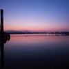 静かの海で