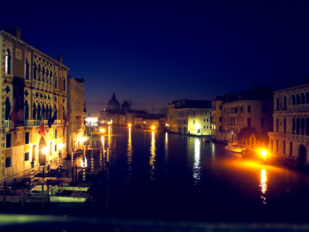 Silent Night